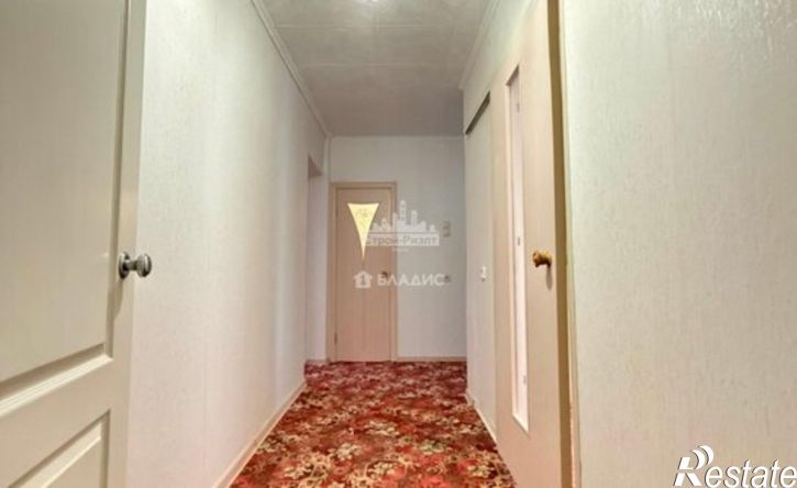 2-комн квартира улица Суворова, 25,  д. 25