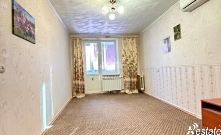 2-комн квартира улица Суворова, 25,  д. 25
