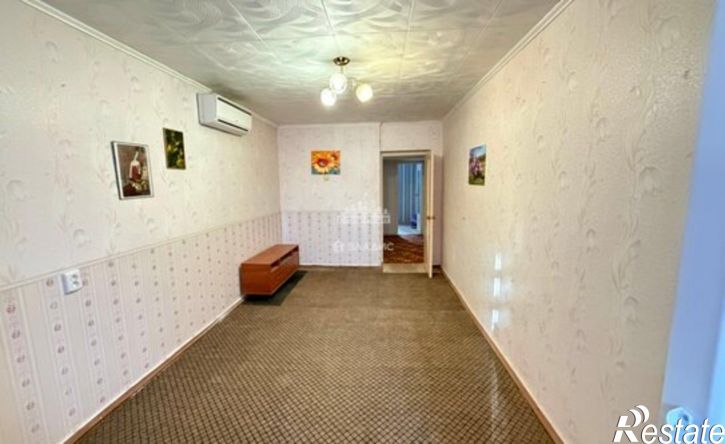 2-комн квартира улица Суворова, 25,  д. 25