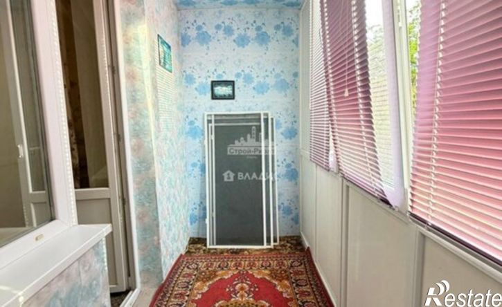 2-комн квартира улица Суворова, 25,  д. 25