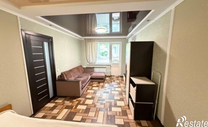 1-комн квартира ул Генерала Петрова, 70,  д. 70