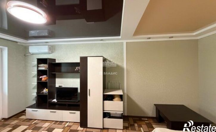 1-комн квартира ул Генерала Петрова, 70,  д. 70