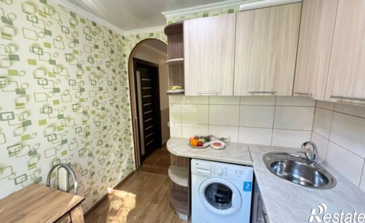1-комн квартира ул Генерала Петрова, 70,  д. 70