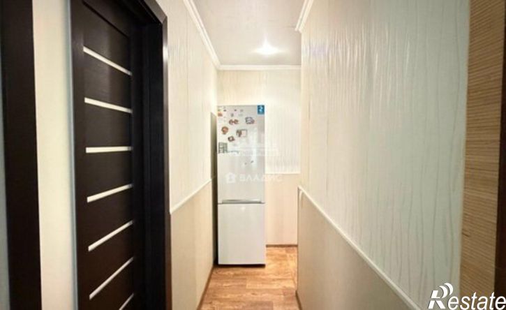 1-комн квартира ул Генерала Петрова, 70,  д. 70