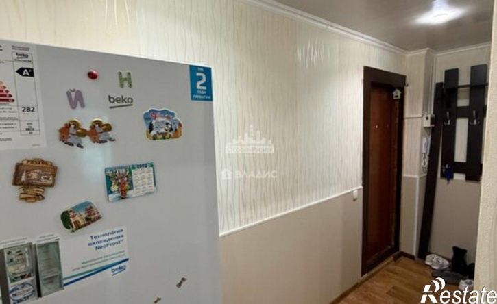 1-комн квартира ул Генерала Петрова, 70,  д. 70