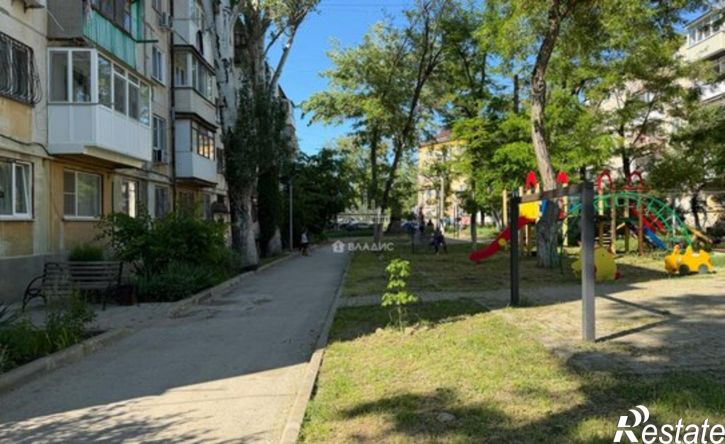 1-комн квартира ул Генерала Петрова, 70,  д. 70