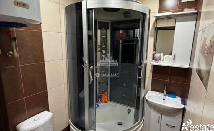 1-комн квартира ул Генерала Петрова, 70,  д. 70