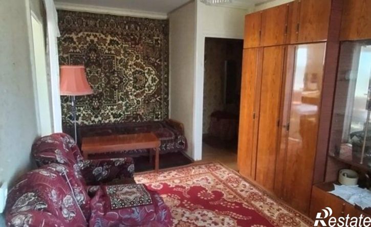 3-комн квартира улица Льва Толстого, 62/19,  д. 62/19