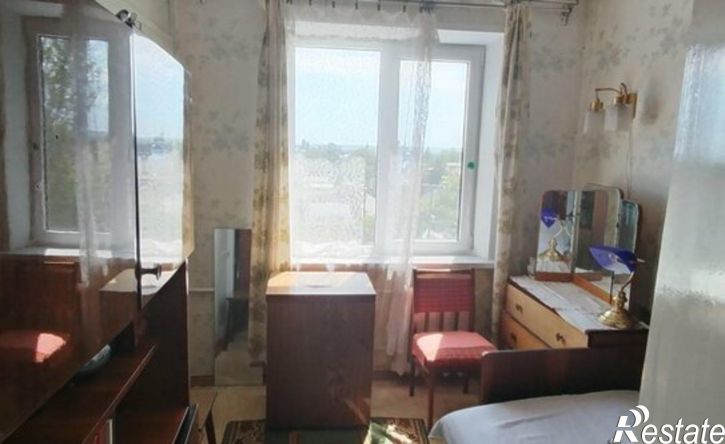 3-комн квартира улица Льва Толстого, 62/19,  д. 62/19