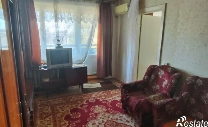 3-комн квартира улица Льва Толстого, 62/19,  д. 62/19