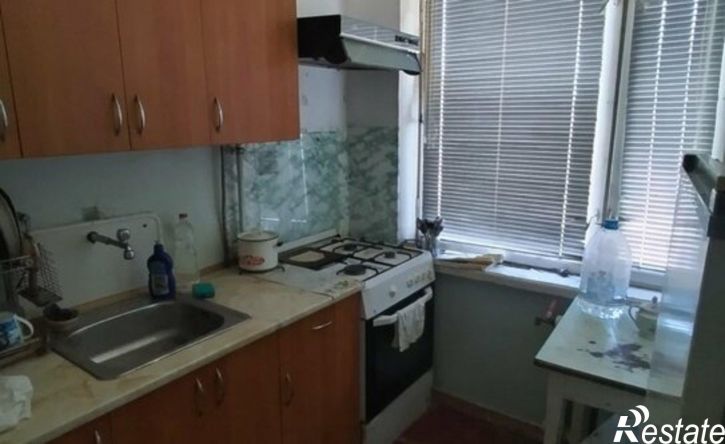 3-комн квартира улица Льва Толстого, 62/19,  д. 62/19