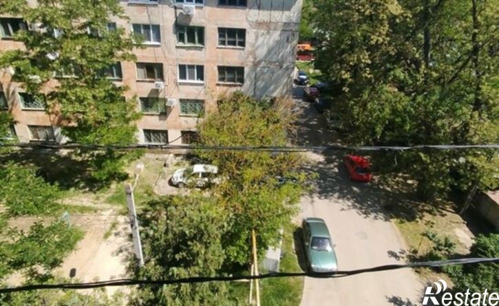 3-комн квартира улица Льва Толстого, 62/19,  д. 62/19