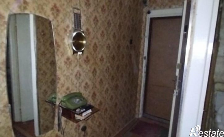3-комн квартира улица Льва Толстого, 62/19,  д. 62/19