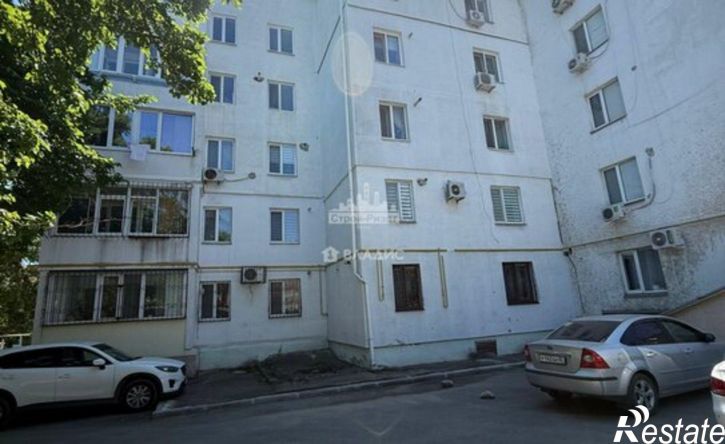 2-комн квартира улица Кирова, 55,  д. 55
