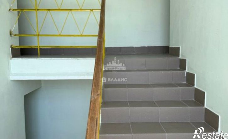 2-комн квартира улица Кирова, 55,  д. 55