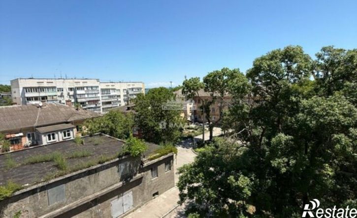 2-комн квартира улица Кирова, 55,  д. 55