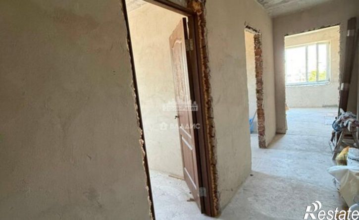 2-комн квартира улица Кирова, 55,  д. 55