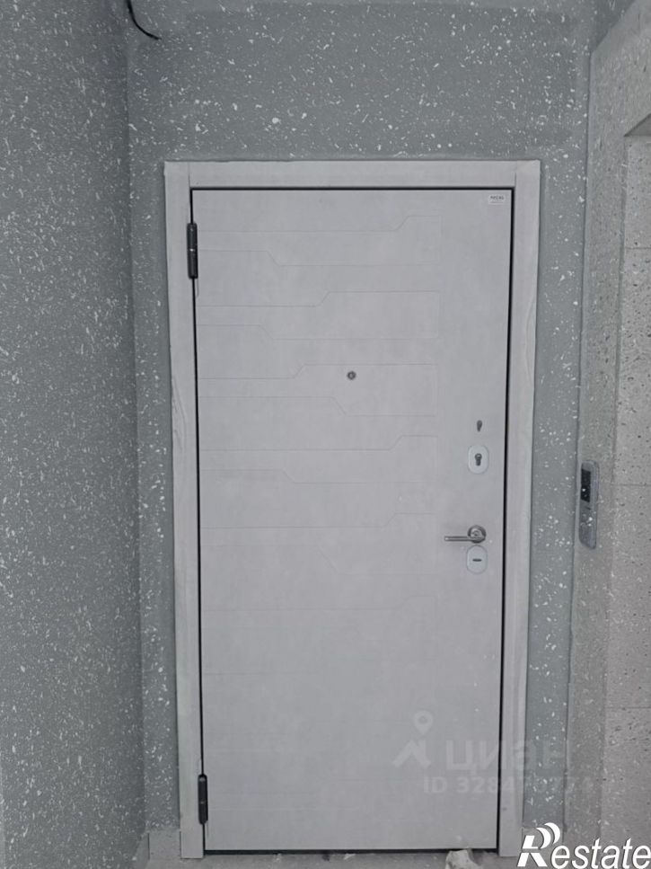 2-комн квартира в новом доме улица Блюхера, 11,  д. 11