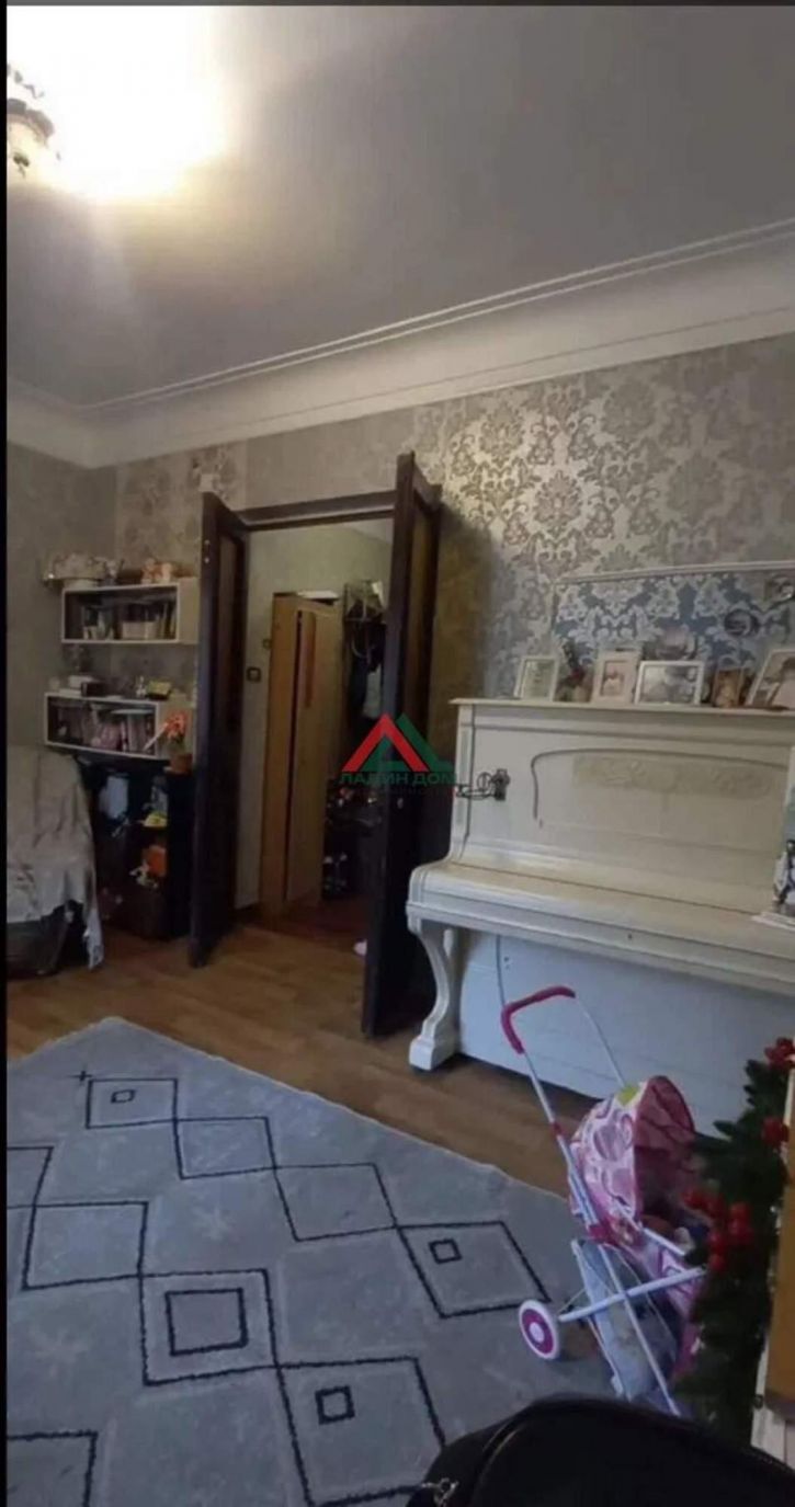 3-комн квартира Орджоникидзе улица, д.54