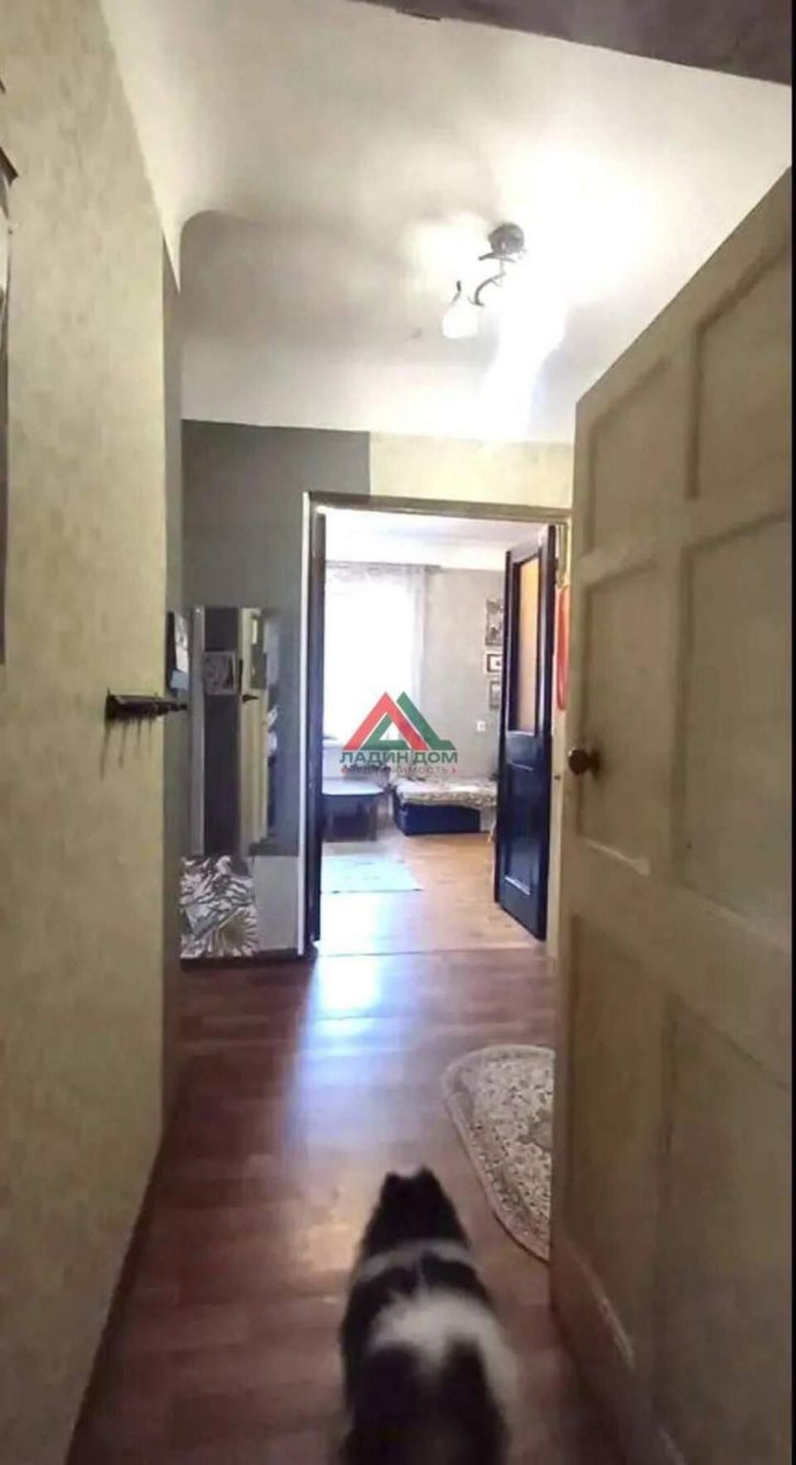 3-комн квартира Орджоникидзе улица, д.54