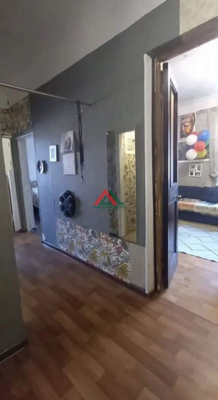 3-комн квартира Орджоникидзе улица, д.54