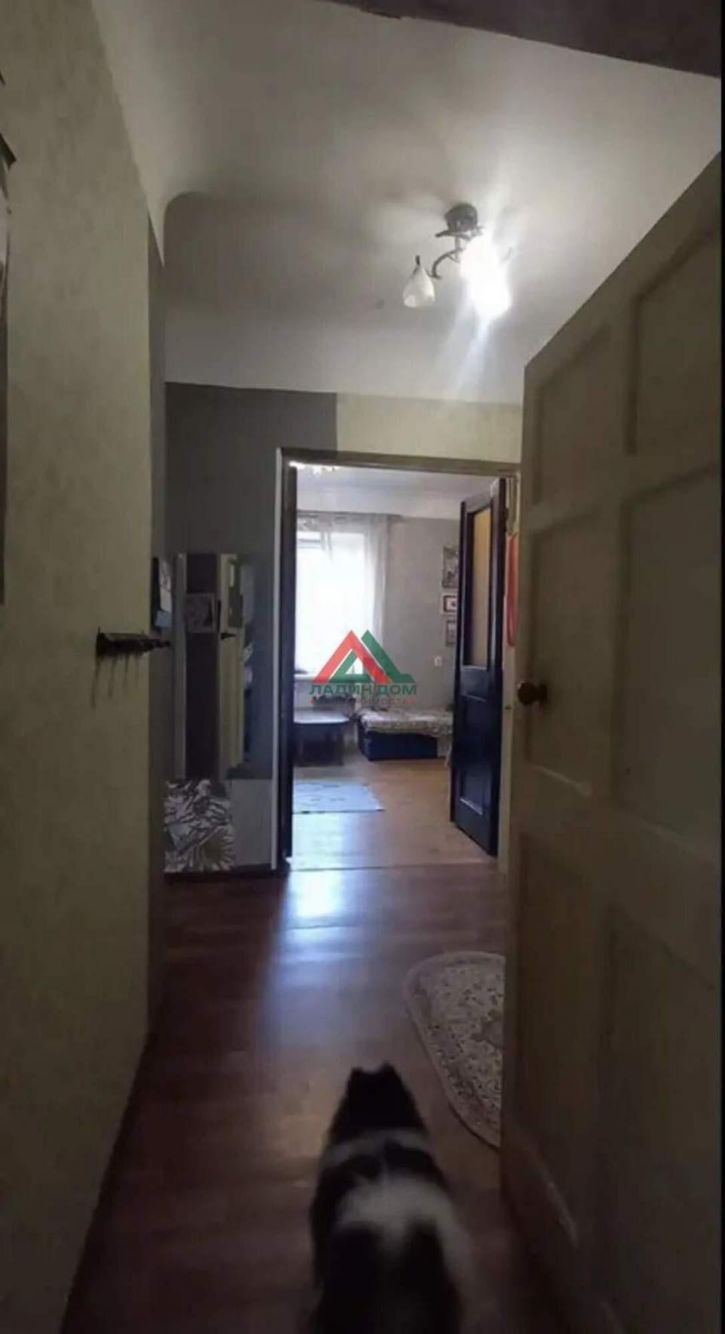 3-комн квартира Орджоникидзе улица, д.54