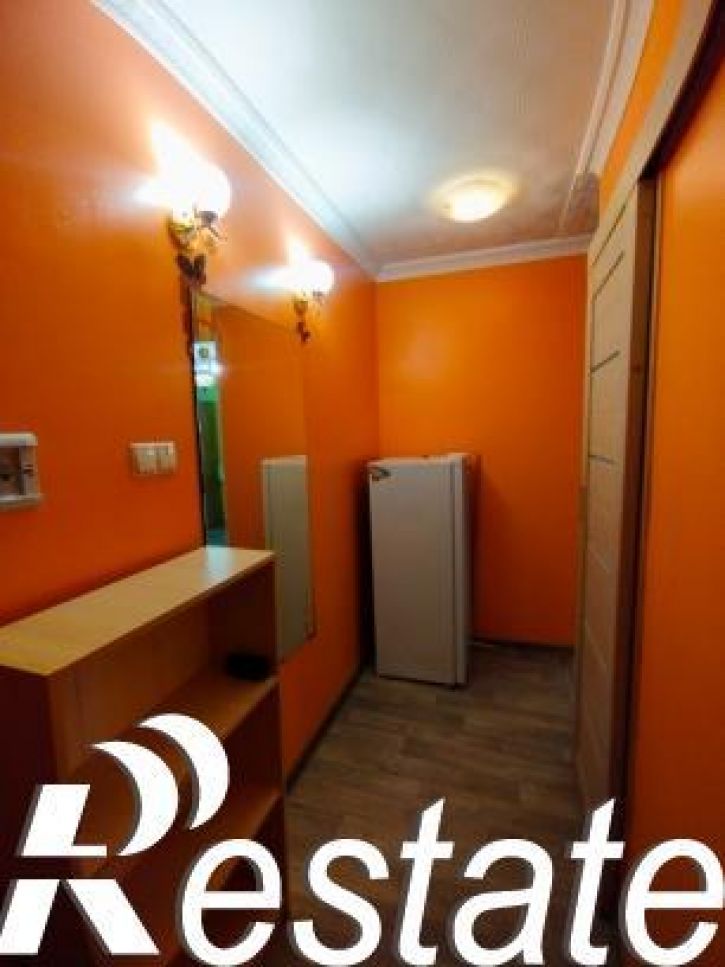 1-комн квартира Орджоникидже, 107