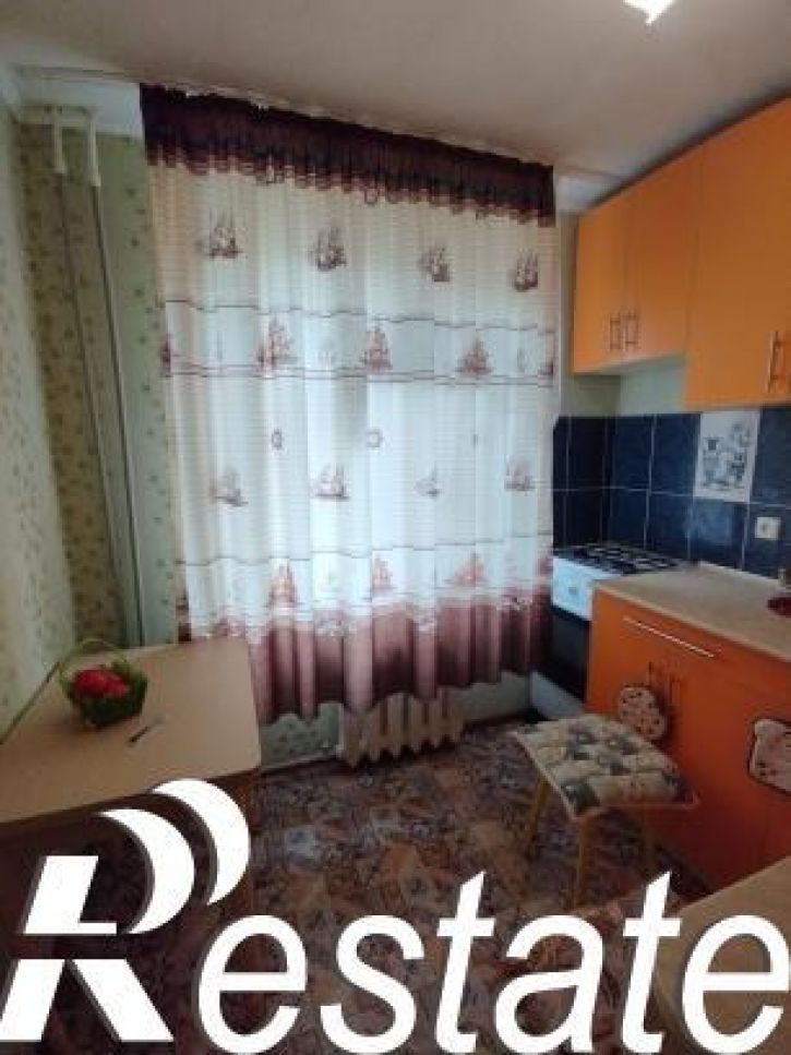 1-комн квартира Орджоникидже, 107