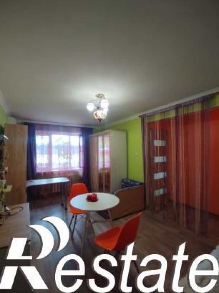 1-комн квартира Орджоникидже, 107