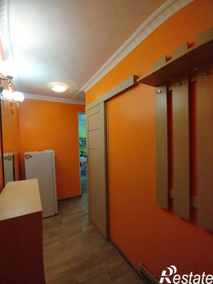 1-комн квартира Орджоникидзе, 107