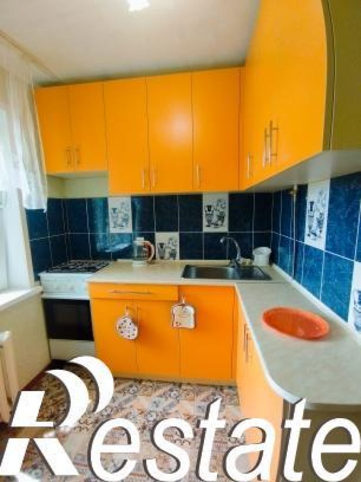 1-комн квартира Орджоникидзе, 107