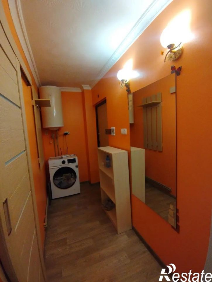 1-комн квартира Орджоникидзе, 107