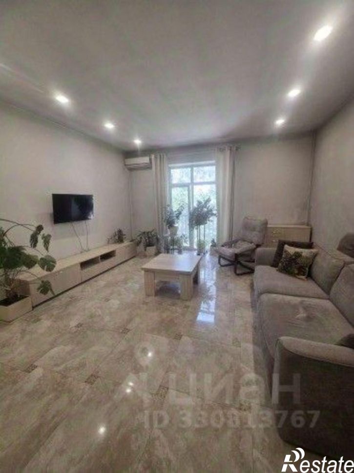 3-комн квартира Судакская улица, 11,  д. 11
