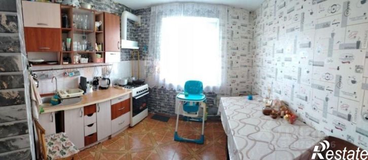 2-комн квартира Кавказская улица, 21,  д. 21