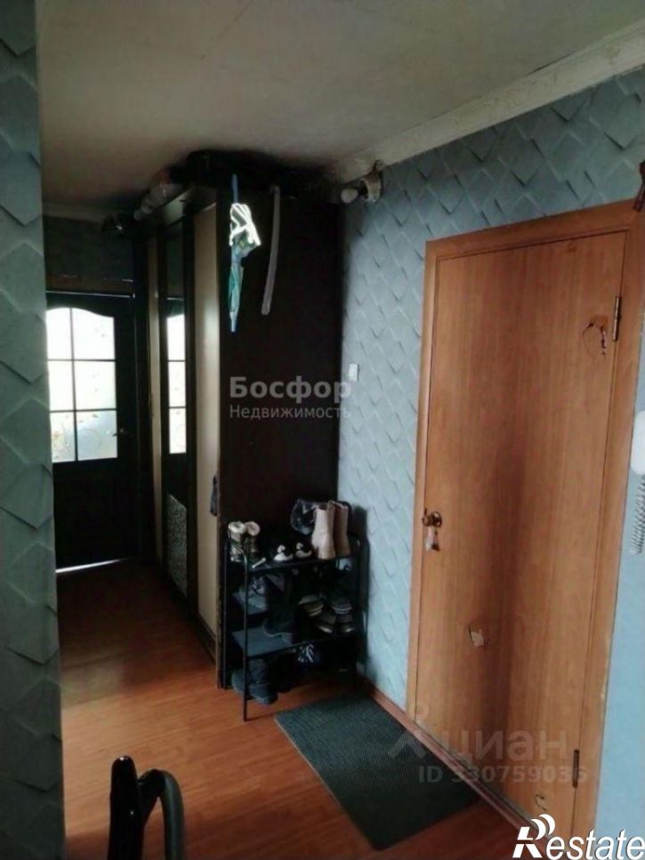 2-комн квартира Кавказская улица, 21,  д. 21