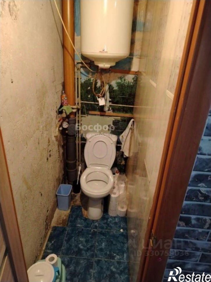 2-комн квартира Кавказская улица, 21,  д. 21