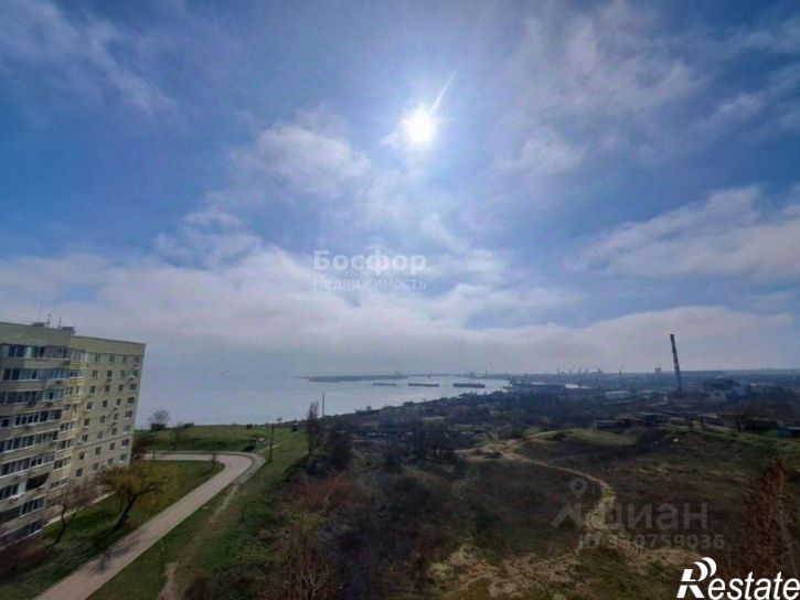 2-комн квартира Кавказская улица, 21,  д. 21
