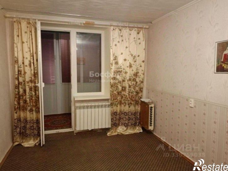 2-комн квартира ул Суворова, 25,  д. 25