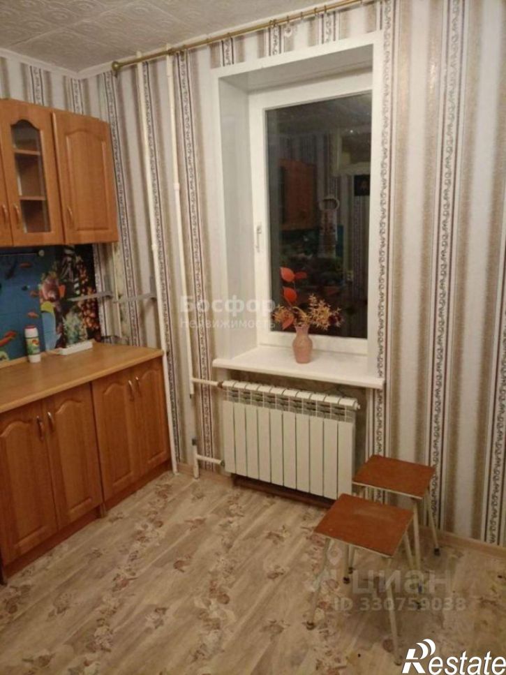 2-комн квартира ул Суворова, 25,  д. 25