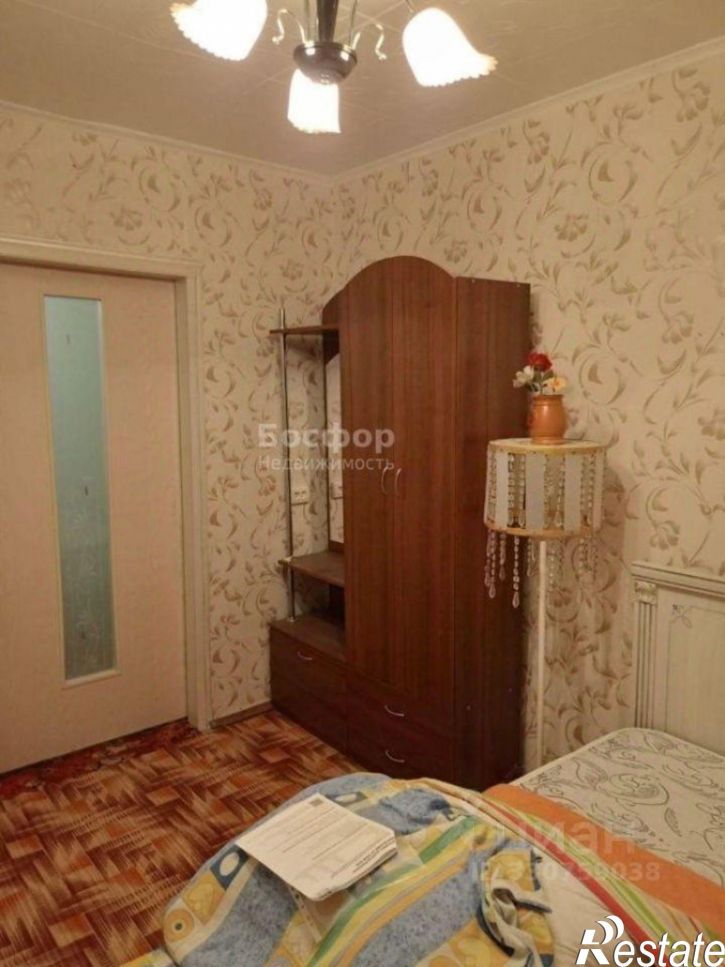 2-комн квартира ул Суворова, 25,  д. 25