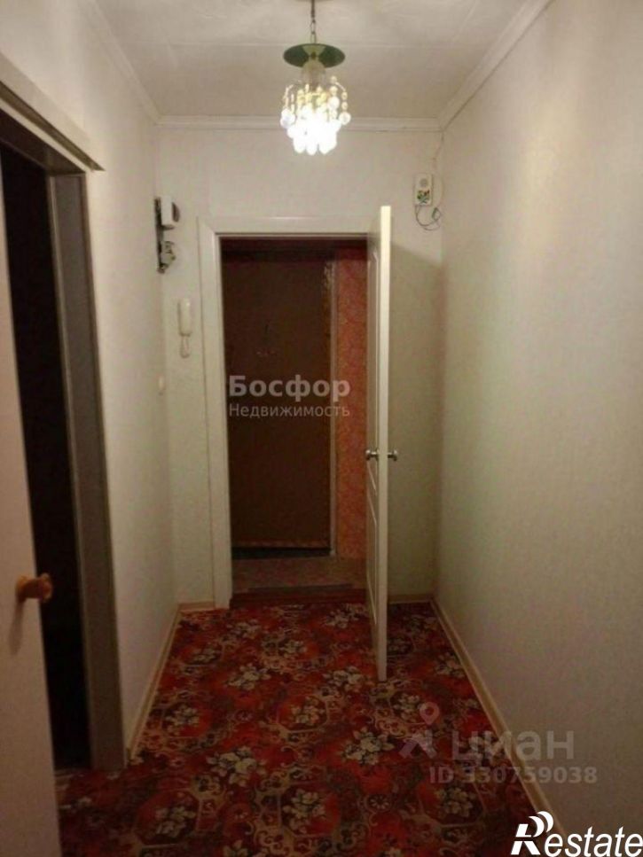 2-комн квартира ул Суворова, 25,  д. 25