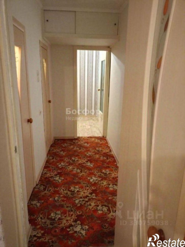 2-комн квартира ул Суворова, 25,  д. 25