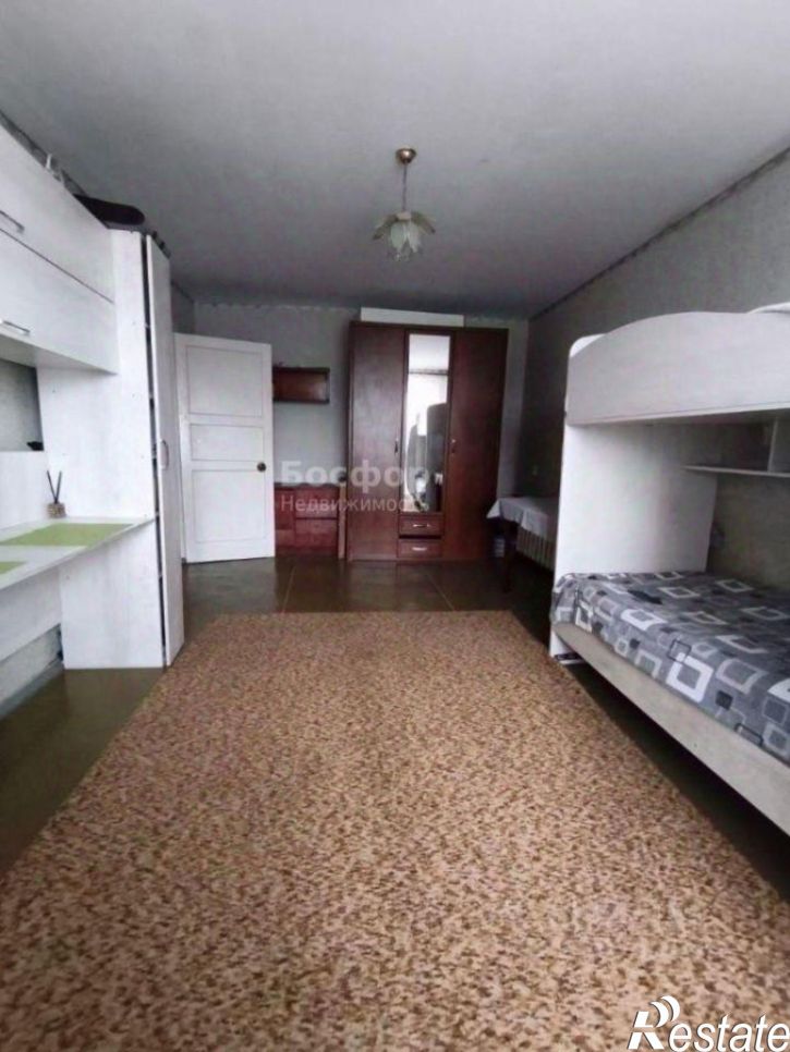 1-комн квартира ул Спартака, 7,  д. 7
