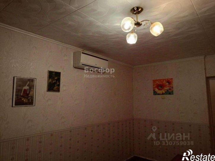 2-комн квартира ул Суворова, 25,  д. 25