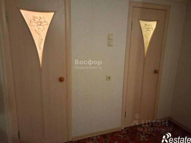 2-комн квартира ул Суворова, 25,  д. 25