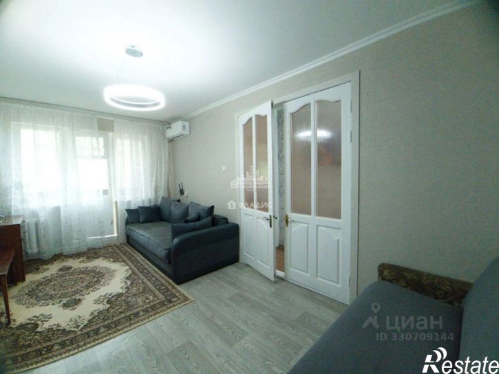 1-комн квартира ул Дальняя, 1Б,  д. 1Б