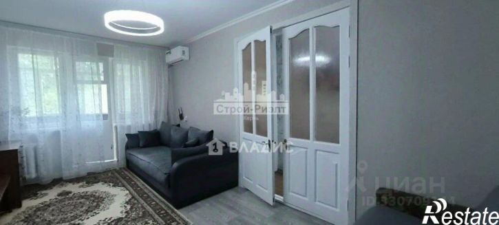 1-комн квартира ул Дальняя, 1Б,  д. 1Б