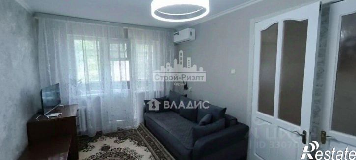 1-комн квартира ул Дальняя, 1Б,  д. 1Б