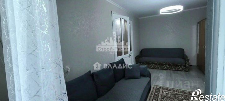 1-комн квартира ул Дальняя, 1Б,  д. 1Б