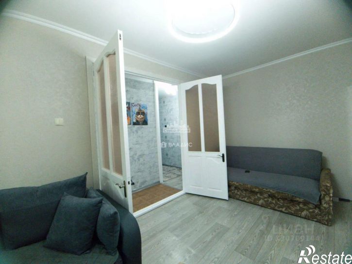 1-комн квартира ул Дальняя, 1Б,  д. 1Б